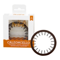 Cortador de biscoitos Calzoncello 8 cm - Decora - 1 unid.