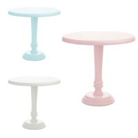 Suporte para bolos Candy redondo 30 cm - Acme