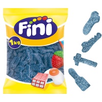 Ferramentas ácidas Pintalínguas - Fini - 1 kg