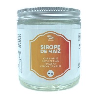 Xarope de Milho de 300 gr - Azucren