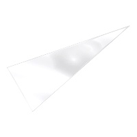 Mangas pasteleiras descartáveis de 30 cm - Pastkolor - 24 unidades