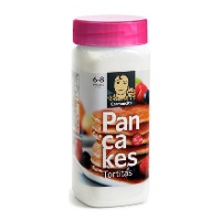 Preparado para Panquecas pancakes de 150 gr - Carmencita