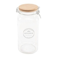 Frasco de 2,2 L Royal Kitchen