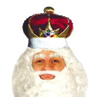 Chapéu dos Três Reis Magos