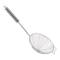 Escorredor de 19 cm com suporte