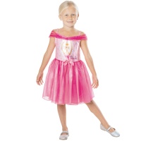 Roupa de bailarina da Barbie para crianças