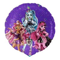 Balão Monster High de 46 cm