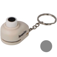 Furador para porta-chaves 8 mm - Innspiro