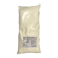 Merengue em pó 1 kg - Sweetkolor