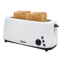 Torradeira comprida 2 ranhuras Princess - Tristar BR1053