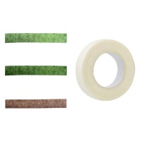 Fita para flores de 1,1cm x 27,40 m - Sweetkolor