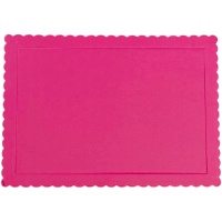 Base para torta de 35 x 25 x 0,3 cm - 1 unidade