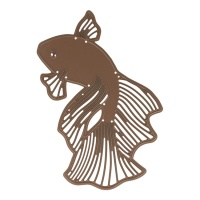 Peixe morre - Artemio
