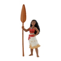 Topo de bolo Vaiana 14 cm - 1 peça