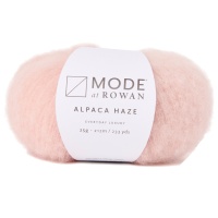 Alpaca Haze de 25 gr - Rowan