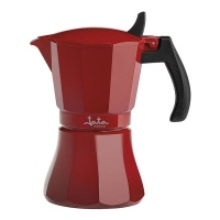 Cafeteira italiana 12 chávenas indução - Jata