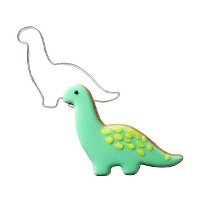 Cortador de Dino de 7,5 cm - Wilton