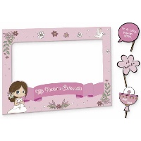 Moldura para photocall 