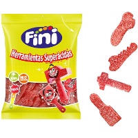 Ferramentas Superácidas - Fini - 80 gr