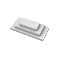 Retângulo de cortiça pequeno - 3 pcs.