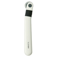 Roleta de marcação com dentes rombos de 13 cm - Clover