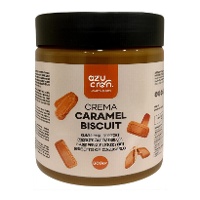 Creme de caramel biscuit de 300 gr - Azucren