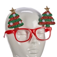 Copos para árvore de Natal