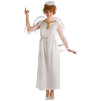 Fato de Anjo Alado para Mulher