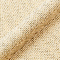 Tecido para bordar Aida 5,5 pts/cm metalizado 38,1 x 45,7 cm - DMC
