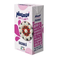 Nata vegetal Hulalá de 500 ml - 1 unidade