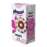 Hulalá creme vegetal 500 ml - 1 unidade