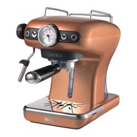 Máquina de café Espresso Classic 15 bar - Ariete 1389/18