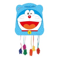 Pinhata Doraemon 33 x 28 cm