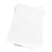 Folhas de papel de açúcar comestível A4 imprimíveis - Pastkolor - 25 pcs.