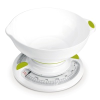 Balança de cozinha 2,2 kg - Jata 610N