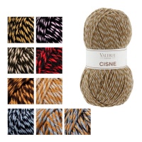 Cisne 100 gr - Valeria