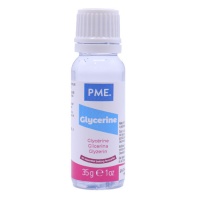 Glicerina 35 gr - PME