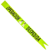 Banda Operation Farewell - Eurofiestas