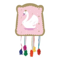 Pinhata Cisne 28 x 33 cm