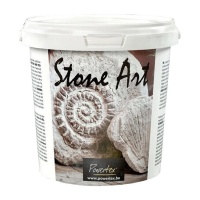 Papel machê Stone Art 250 gr