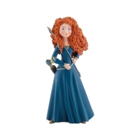 Figura para bolo Merida 10,5 cm