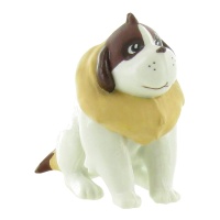 Heidi Fog Cake Topper 7 cm - 1 peça