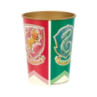 Harry Potter 473ml Tambor de escudo de Hogwarts