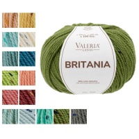 Britânia 100 gr - Valeria