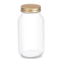 Frasco de 0,95 L para conservas