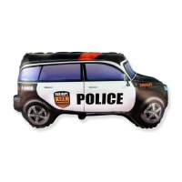 Balão de carro da polícia 85 x 48 cm - Conver Party