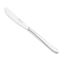Faca de mesa 10 cm lâmina perolada Berlim - Arcos