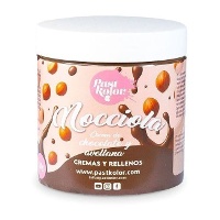 Creme de Avelã com chocolate, 300 gr - Pastkolor