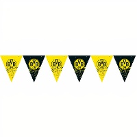 Bandeirola do BVB Dortmund de 4 m