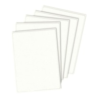 Folhas de papel de transferência de açúcar - Pastkolor - 25 pcs.